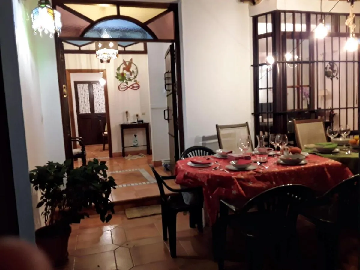 La Casa Azul Alcala Villa Alcala de los Gazules