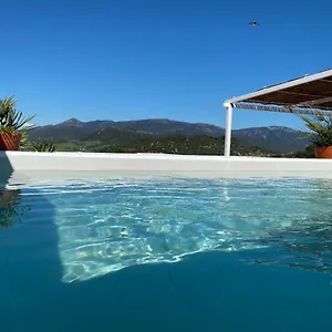Armenia Piscina Holiday home