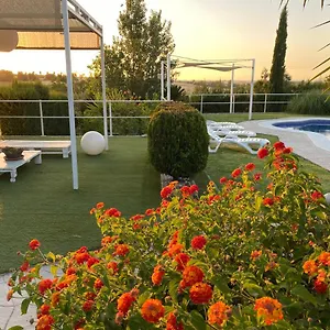 Casa De Alba Сasa de vacaciones