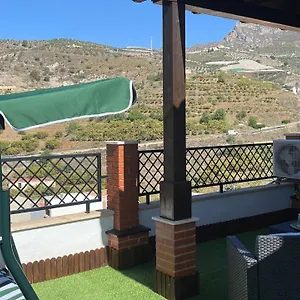 Maravilloso Duplex En Apartamento