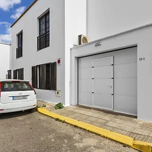 Casa Carola Сasa de vacaciones Arrecife (Lanzarote)