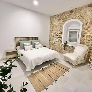Casa Abuela Ana I Aparcamiento Privado En La Puerta Apartamento