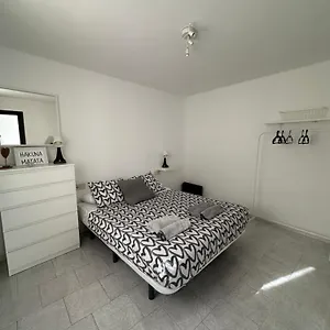 Vientos De Alcornoque Apartamento