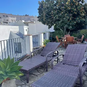 Armenia Patio Apartamento