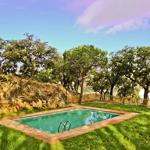 Rural El Lario Apartamento