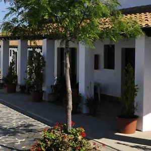 Hacienda Barriche Agroturismo